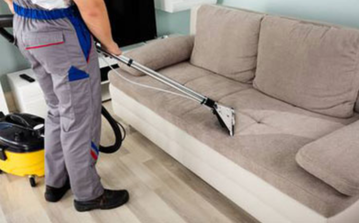 sofa cleaning service
